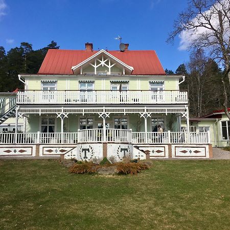 Hotell Torpa Pensionat - Sweden Hotels Södertälje Exteriér fotografie